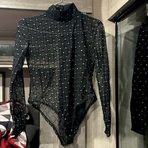Sparkly BodySuit